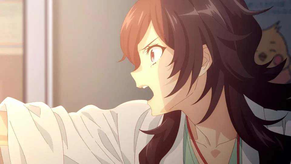 Karte5 紅蓮の呪術師